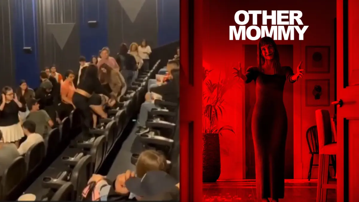 Chaos in Paraná Cinema: Violent Brawl and Pepper Spray Attack During Horror Movie Screening Leads to Mass Evacuation