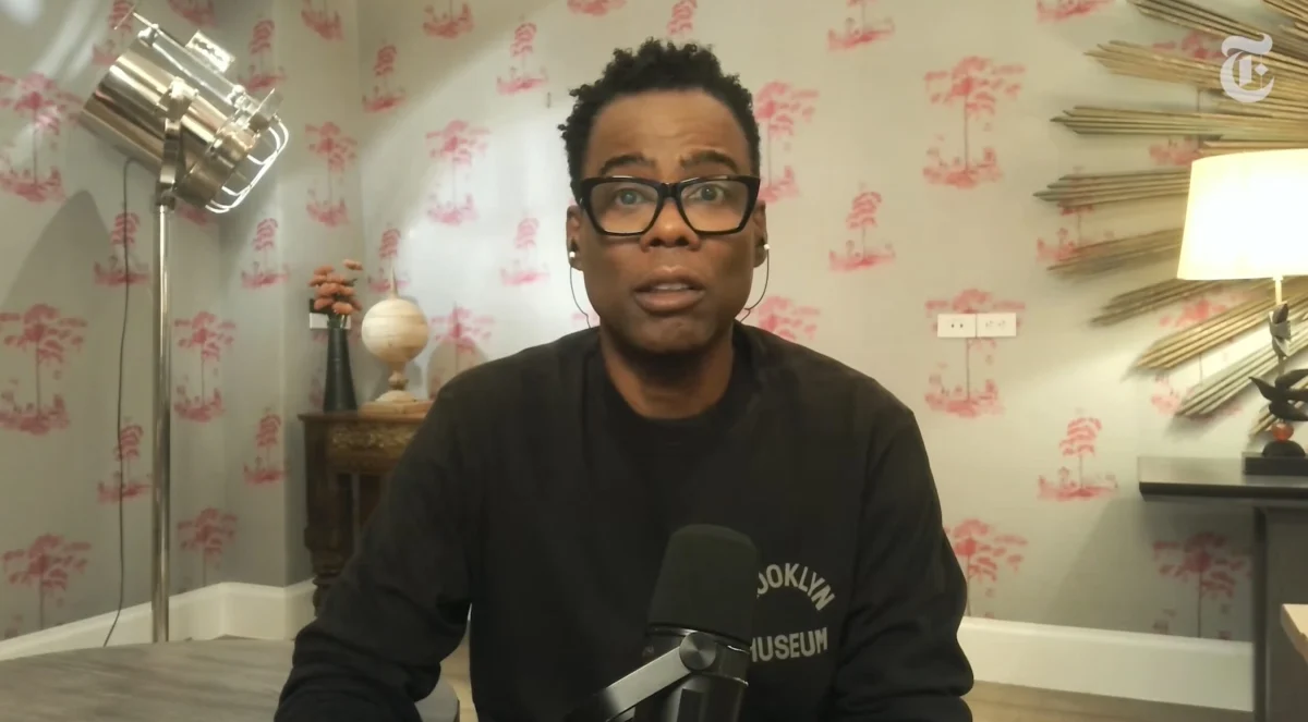 Chris Rock Compares Modern Wokeness to Salem Witch Trials and Discusses the Institutionalization of Cancel Culture in New York Times Interview
