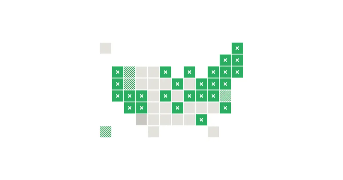 Department of Justice’s Sweeping Bid for Unredacted Voter Rolls Met with Unanimous Judicial Rejection