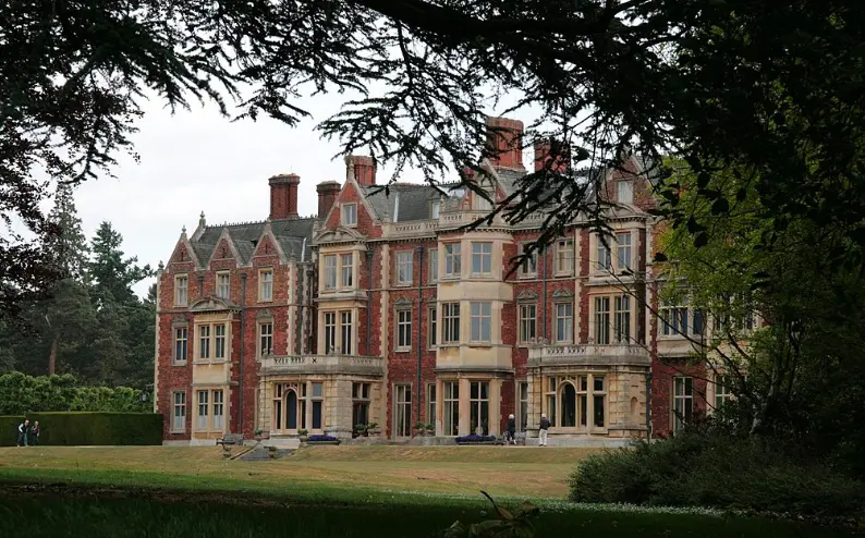 Doctor Murdered Near Sandringham Estate, Husband Charged with Homicide