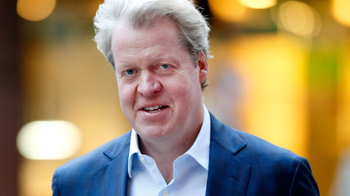 Earl Spencer’s Upcoming Memoir on Princess Diana Set to Reignite Family History and Potentially Annoy His Sisters