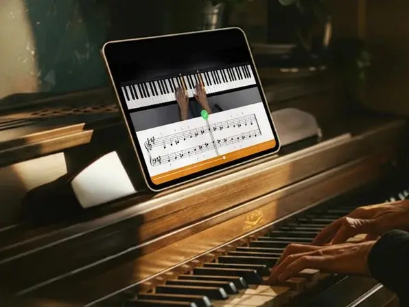 Flowkey Classic Plan 1-Year Subscription Now Available for $40