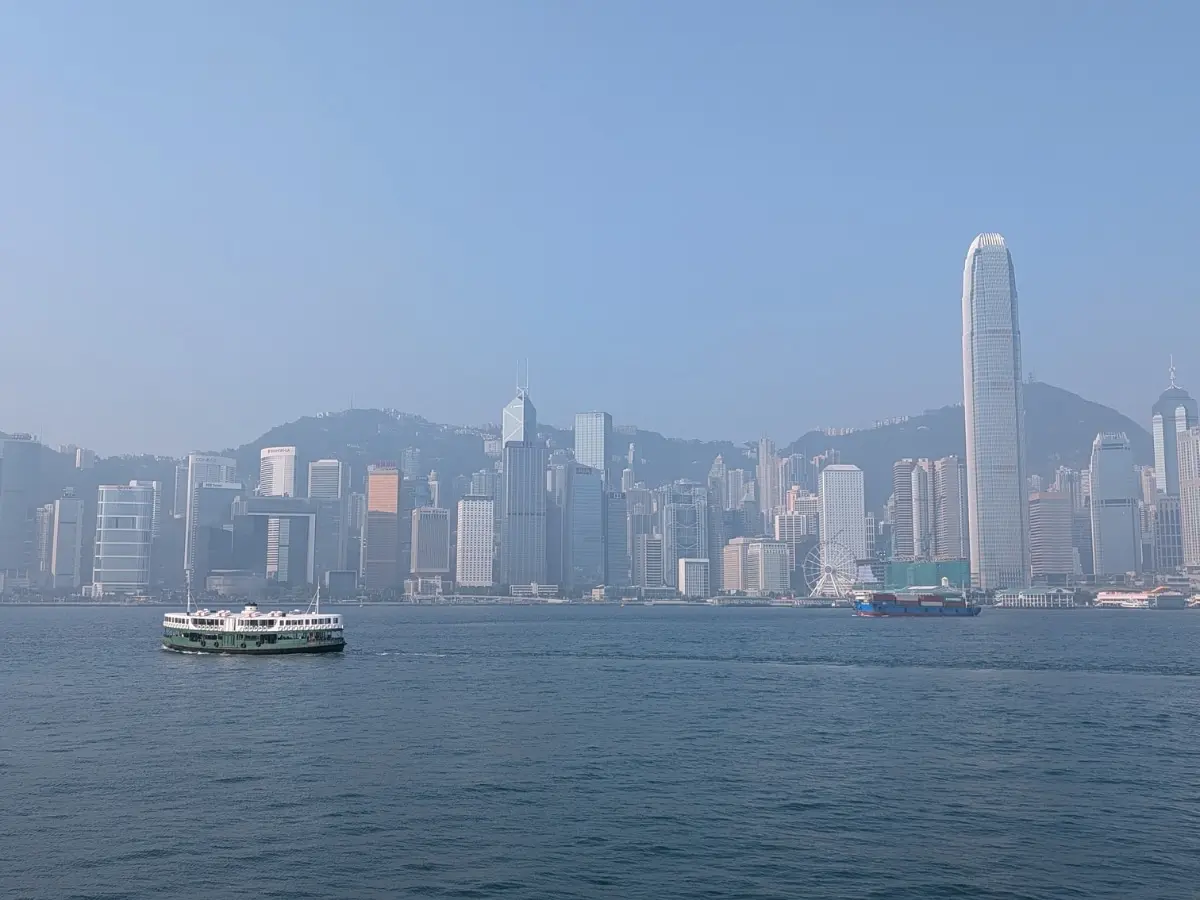 Forty-Eight Hours in Hong Kong: The 50th Anniversary of the Rugby Sevens and the Evolution of Sports Tourism in Asia