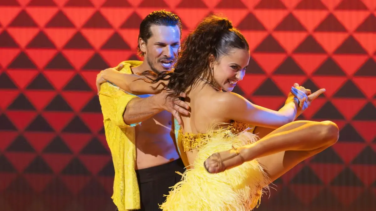 Gleb Savchenko Seeks Emergency Custody Amid Allegations of Weight-Loss Medication and Parental Alienation Against Ex-Wife in Hong Kong Dispute