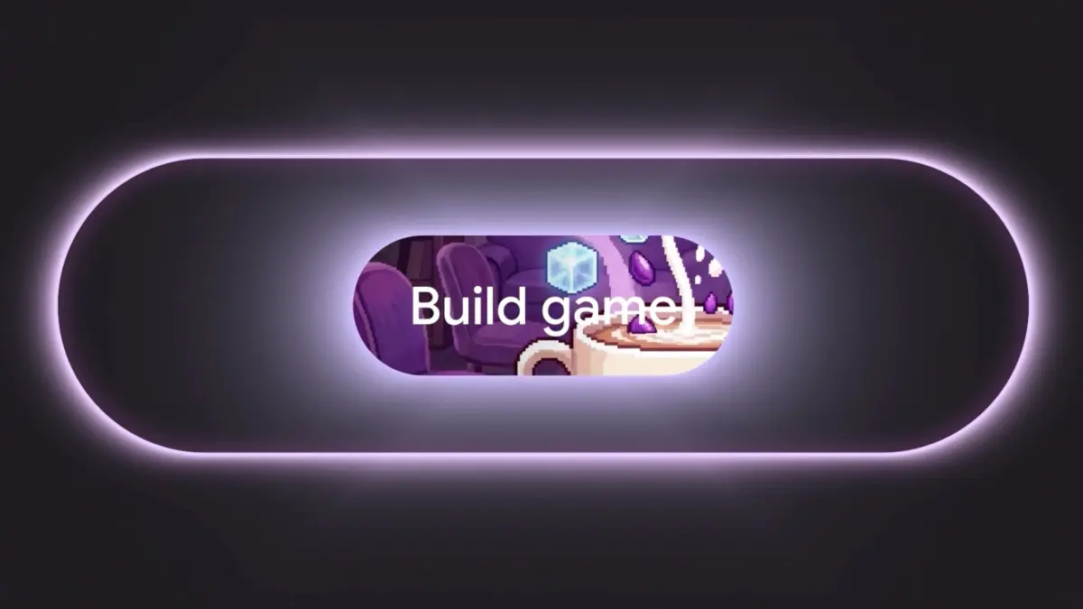 Google Launches Playground AI Platform Allowing Users to Create Playable Games Through Natural Language Prompts