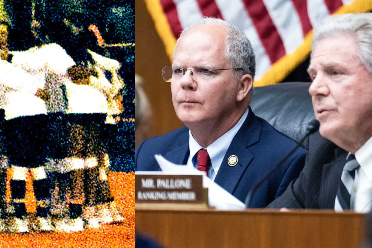 House Committee Launches Sweeping Inquiry into AAU Over Child Sexual Abuse Allegations, Citing Systemic Failures and Deceptive Practices