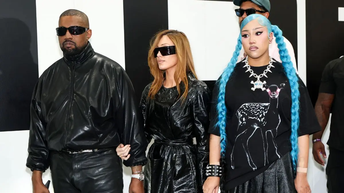 Kanye West and Bianca Censori’s Rare Public Outing with North West at ComplexCon 2026 Sparks Fan Frenzy and Raises Questions About Celebrity Parenting