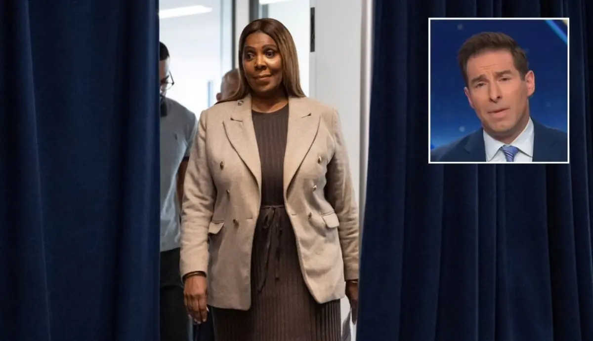 Legal Experts Raise Concerns Over Letitia James Appointment in Cornell Sexual Assault Case Amid Allegations of Prejudgment and Bias