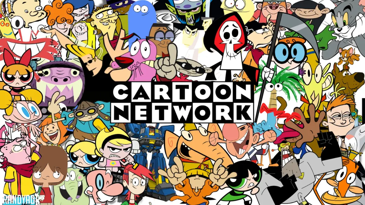 Massive Cartoon Network Production Leak Exposes Decades of Animation History and Proprietary Digital Assets