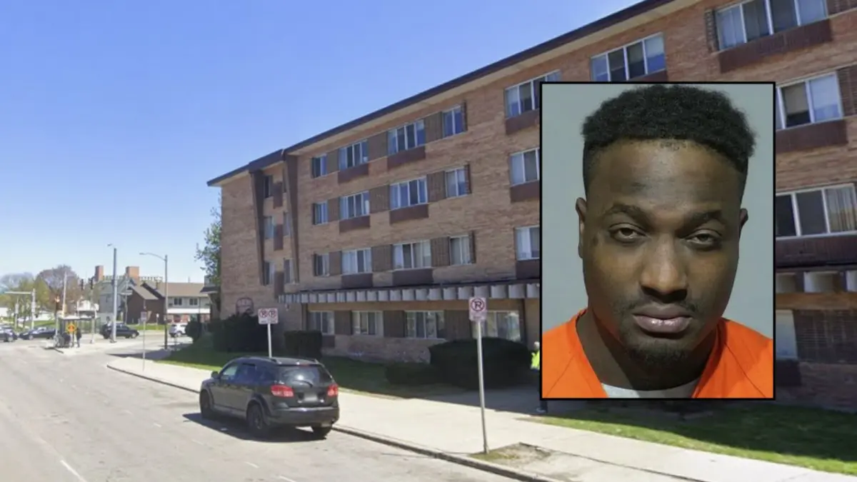Milwaukee Man Sentenced to Life in Prison for Fatal Shooting of Friend During Apartment Move, Jury Rejects Self-Defense Claim