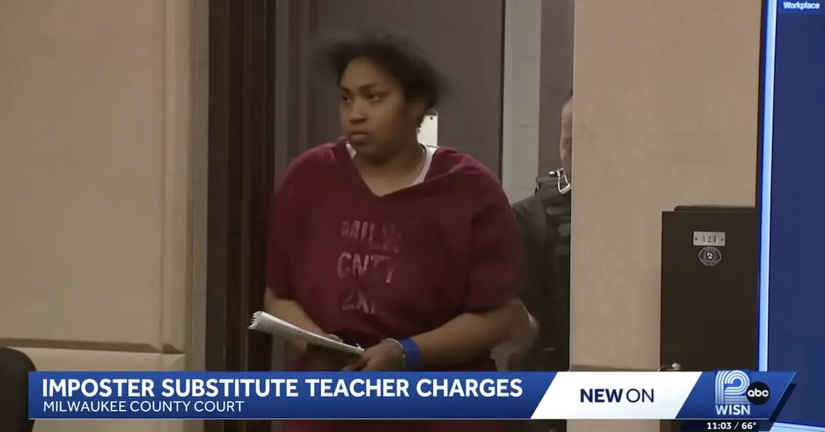 Milwaukee Woman Facing Felony Charges After Posing as Substitute Teacher and Subjecting Students to Harassment at Rufus King High School
