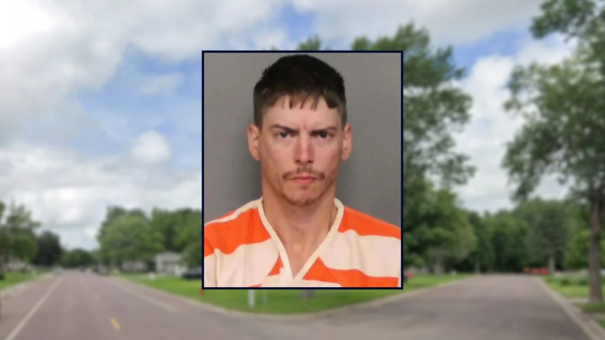 Minnesota Man Sentenced to Over a Decade for Fatal Shooting of Mother in Drug-Induced Stupor