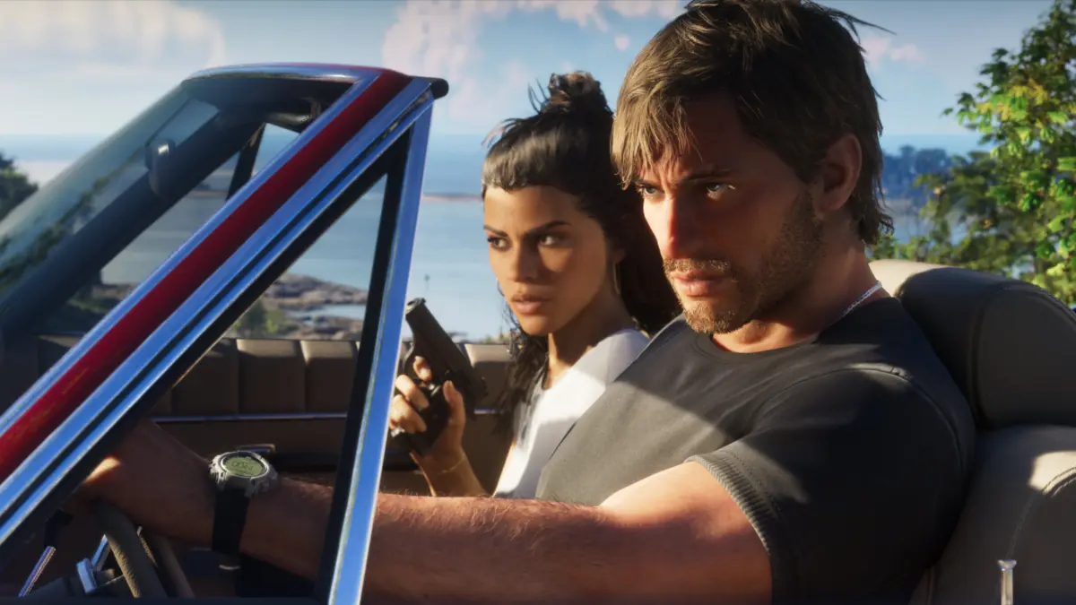New Grand Theft Auto VI Leak Reveals First Person Driving and Exploration Features Amid Contradictory Developer Statements