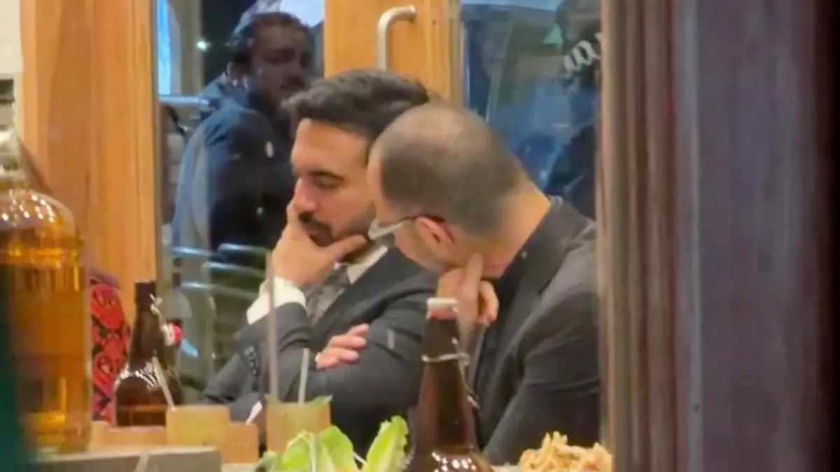 New York City Mayor Zohran Mamdani Faces Bipartisan Criticism Following October 7 Anniversary Vigil and Visit to Palestinian Restaurant