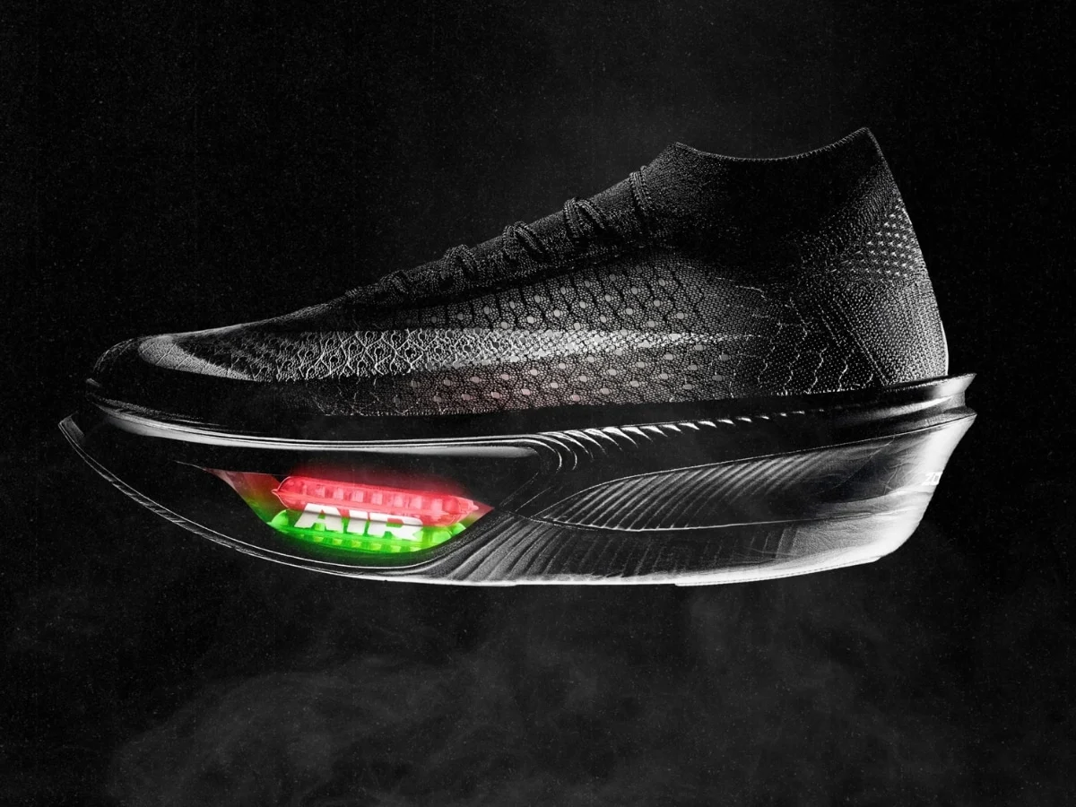 Nike Apex Redefines Elite Marathon Racing with Quadruple Air Zoom Units and Zero-Drop Engineering