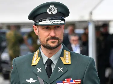Norway’s Royal Family Resumes Duties Amidst Profound Changes Following King Harald’s Passing