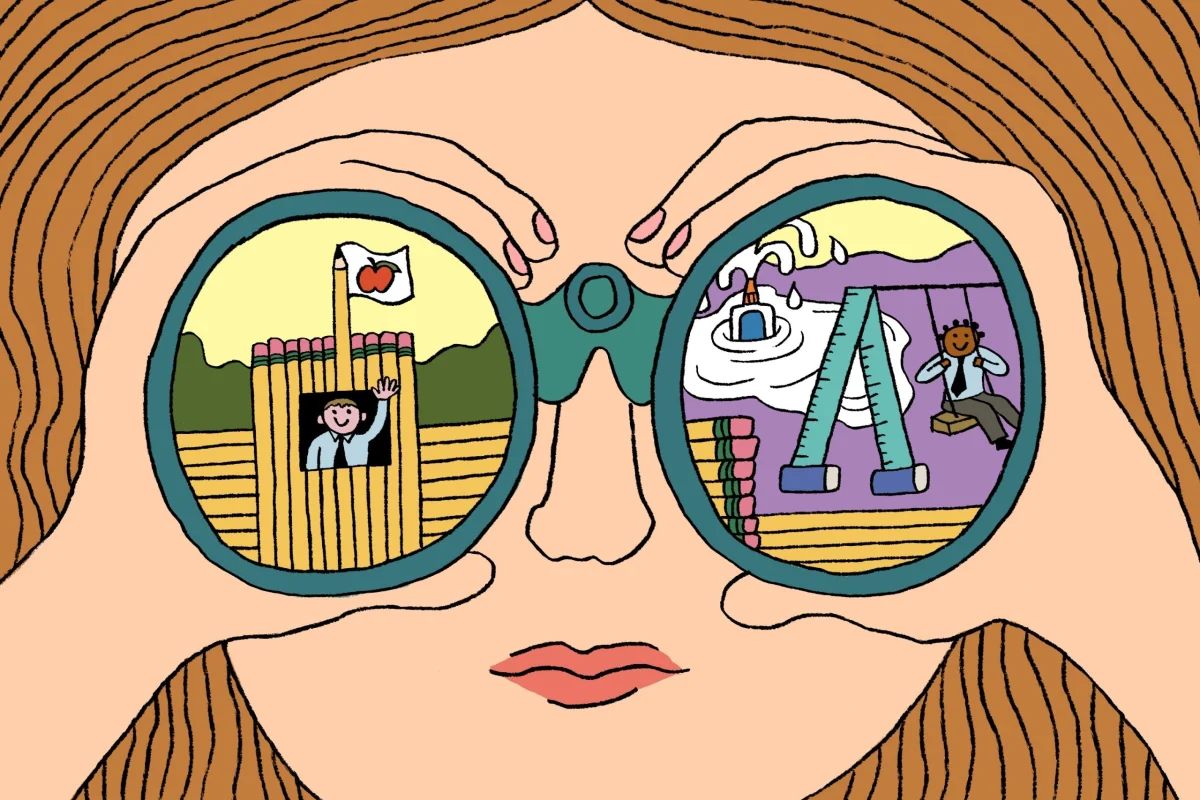 Quiz: Where Could You Open a Private School? — ProPublica