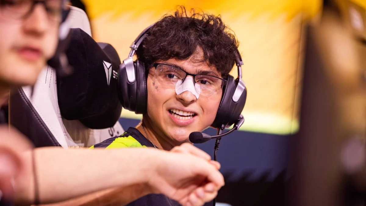 Rocket League Pro Kofyr Handed Multi-Year Ban From Competitive Play Following Allegations of Harassment at RLCS Worlds After-Party