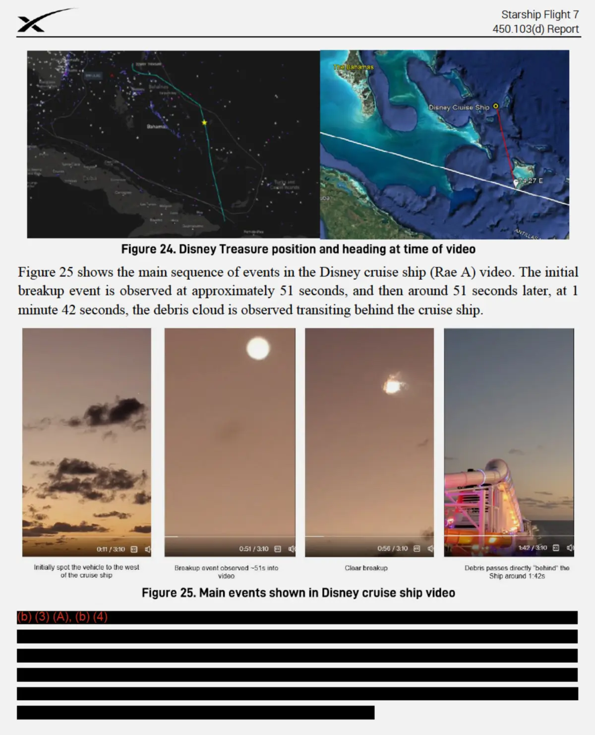 SpaceX Starship Explosions: Civilian Footage Becomes Critical in Debris Tracking as Regulatory Scrutiny on Aviation Safety Intensifies