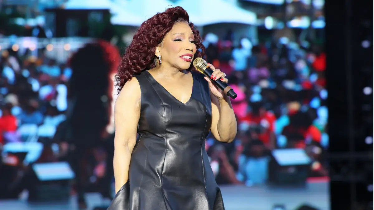 Stephanie Mills Demands Apology From Lady Gaga Over Allegedly Disrespectful Encounter
