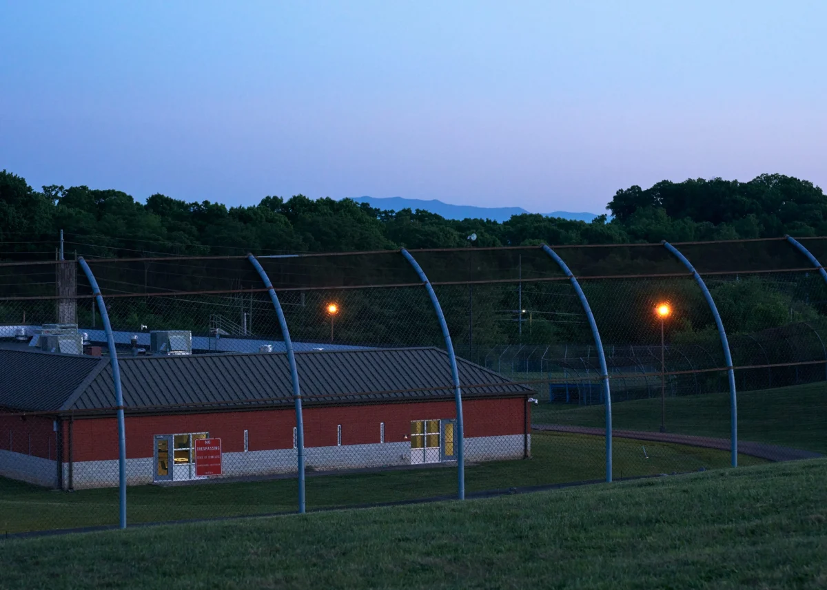 Tennessee Bucks National Trend with $360 Million Investment in New Youth Prisons Amidst Declining Juvenile Crime