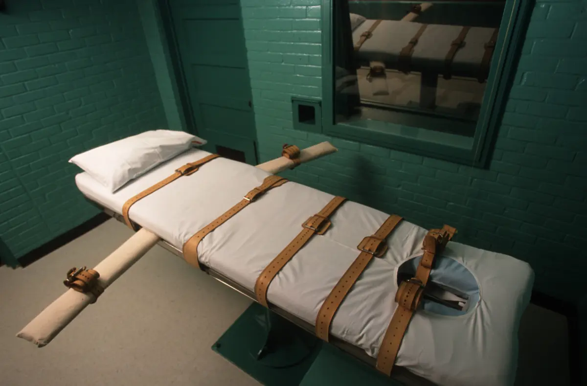 Tennessee Execution of Christa Pike Becomes Unprecedented Botch, Exposing Systemic Failures in Lethal Injection Protocols Nationwide
