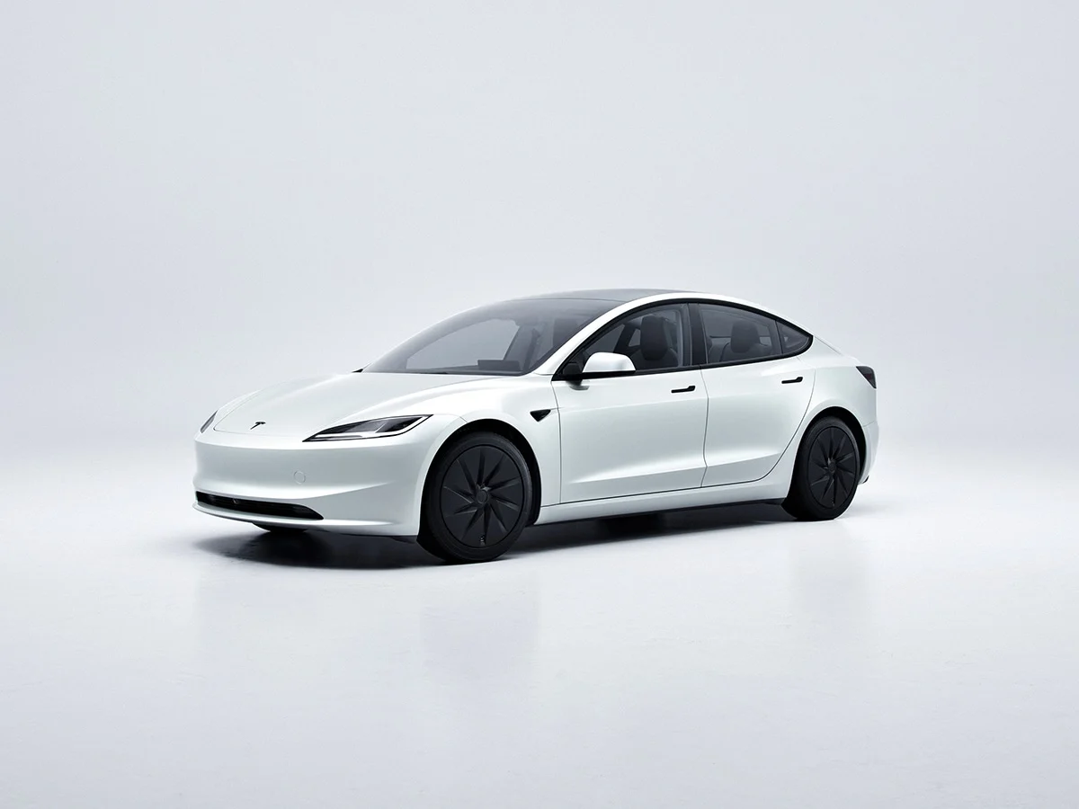 Tesla Disrupts Australian EV Market with Sub-$46,000 Model 3 Entry-Level Variant