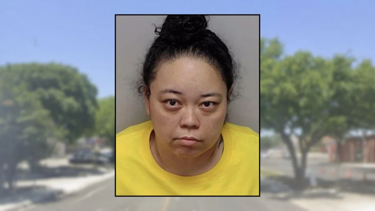Texas Woman Charged with Murder and Aggravated Assault Following Fatal Hit-and-Run in San Antonio Parking Lot Amidst Post-Breakup Dispute