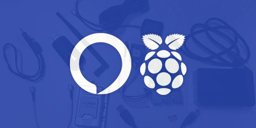 The Complete Raspberry Pi and Alexa A-Z Bundle Offers Comprehensive Skill Development for Makers and Developers