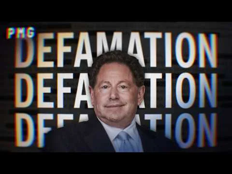 The Comprehensive Investigation into Bobby Kotick’s Alleged Use of Clare Locke to Suppress Reporting