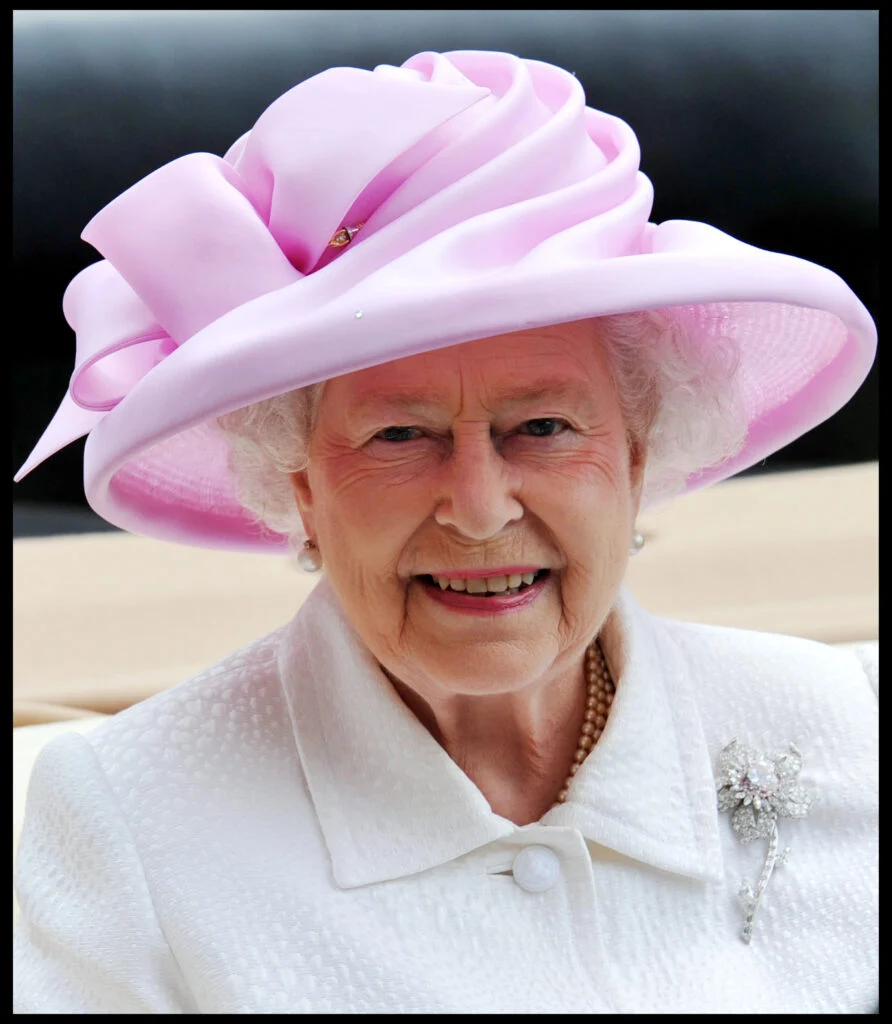 The Crown’s Secret Dressing Room: Angela Kelly Drama Set to Unveil Palace Intimacies