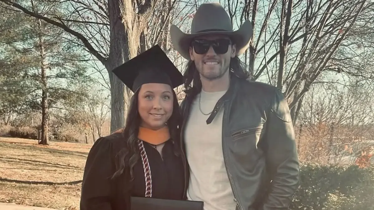 The McBee Dynasty: Real American Cowboys Couple Jesse and Alli McBee’s $1.7 Million Home Listing Fuels Separation Rumors