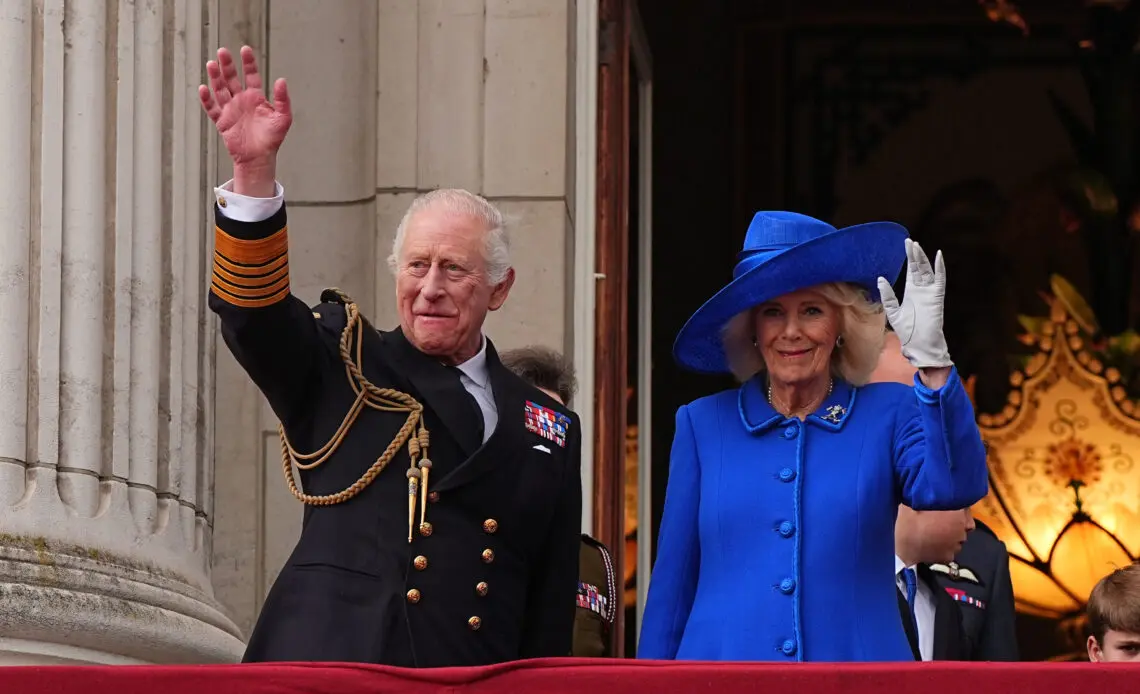 The Royal Household Seeks Correspondence Officer to Manage Public Communications with the King and Queen