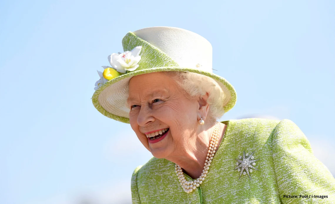 Trouble: New Film to Unveil the Unique Bond Between Queen Elizabeth II and Her Aide Angela Kelly